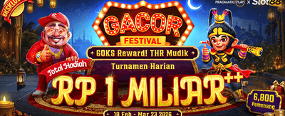 Slot Gacor Dewasport88 Hari Ini banner